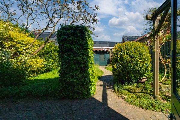 Foto - Te koop: Het Walbekerveld 14, 6986 AX Angerlo